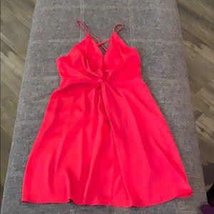 Sexy Evening Cocktail Dress